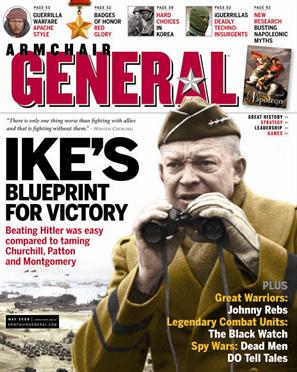 Armchair General